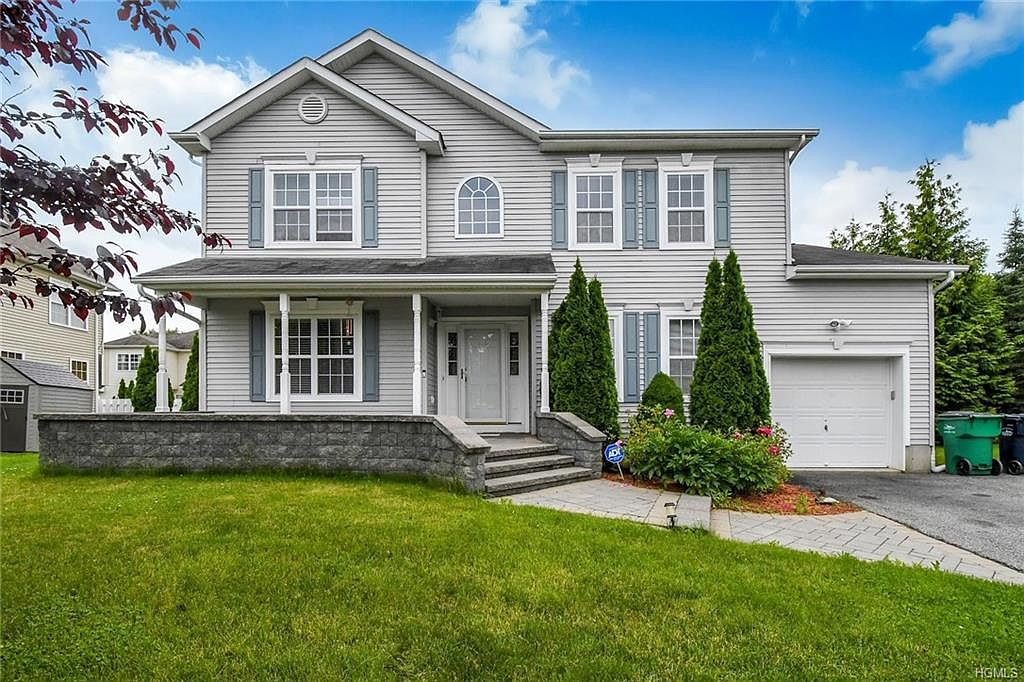 118 W Meadow Wind Ln, Newburgh, NY 12550 Zillow