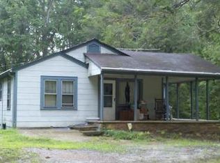 242 Chimney Mountain Rd, Sautee Nacoochee, GA 30571