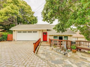1160 Millbrae Ave, Millbrae, CA 94030