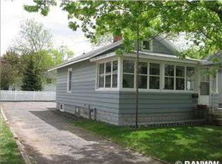 1611 9th St, Eau Claire, WI 54703