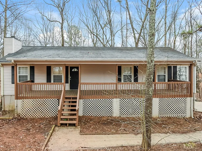 3504 Sandra Dr — Photo 1