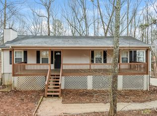 3504 Sandra Dr, Douglasville, GA 30135