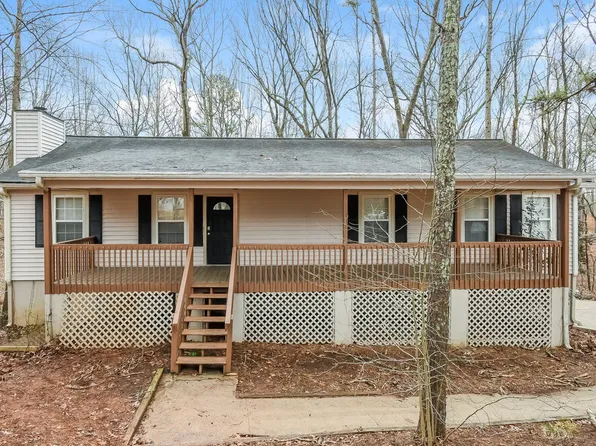 3504 Sandra Dr, Douglasville, GA 30135