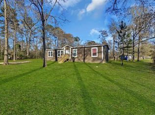 92 County Road 6473, Dayton, TX 77535