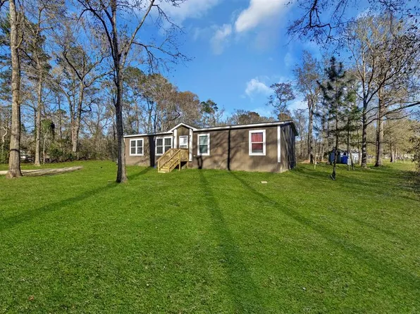 92 County Road 6473, Dayton, TX 77535