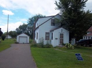 625 2nd St SE, Pine City, MN 55063