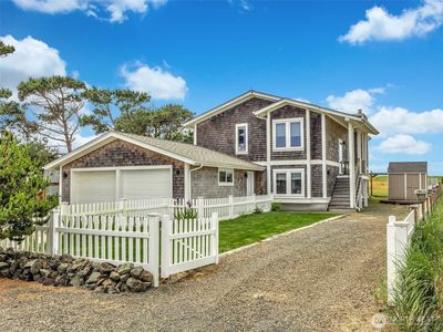 35305 & 35309 F Place, Ocean Park, WA, 98640