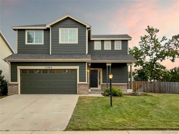 11202 Dover Street, Firestone, CO 80504