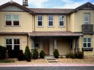 1641 Sawtooth Trl, Reno, NV 89523