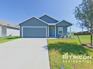 1608 Lercara Ln, McKinney, TX 75071
