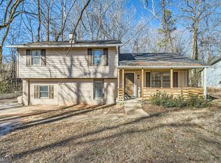 4447 Flakes Mill Rd, Ellenwood, GA 30294