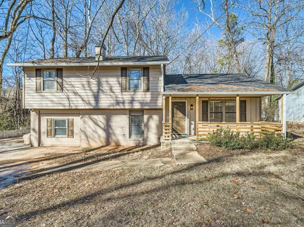 4447 Flakes Mill Rd, Ellenwood, GA 30294