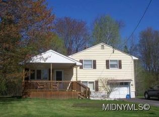 8438 Dawn Dr, Rome, NY 13440