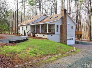 2425 Pleasant Union Church Rd, Raleigh, NC 27614