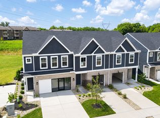 2751 Forest Haven Dr #47, Middletown, OH 45044