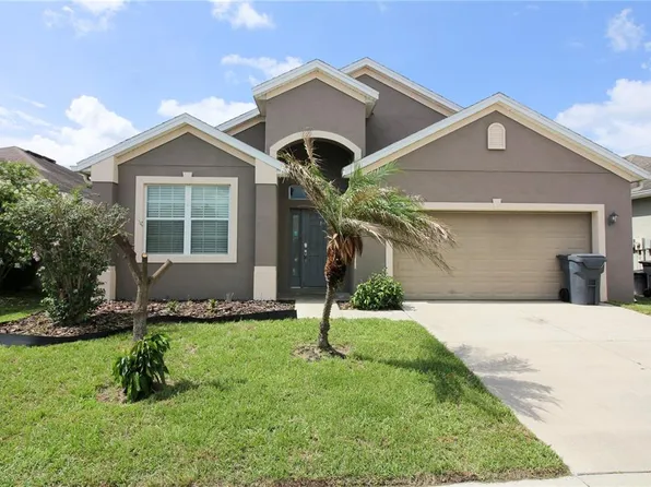 811 Krenson Woods Ln, Lakeland, FL 33813