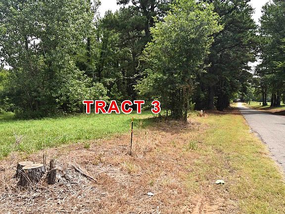 2nd image of TRACT 3 County Road 3117