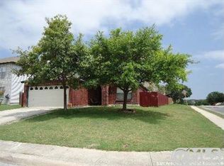 9503 Shining Elm Dr, San Antonio, TX 78254