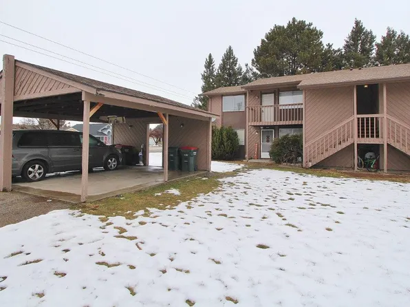 1576 W Sandalwood Dr, Meridian, ID 83646