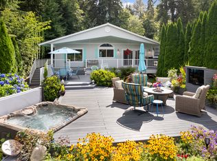 19417 Lerch Rd, Snohomish, WA 98290