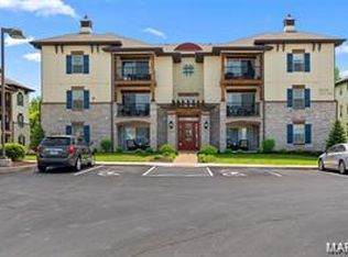 323 Bordeaux Way, Saint Peters, MO 63376