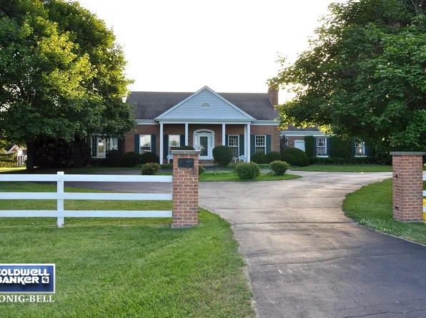 17329 State Route 23, Dekalb, IL 60115