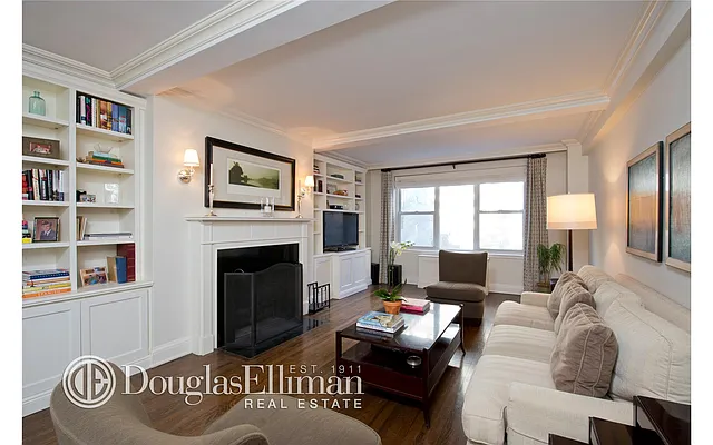 Sold by Douglas Elliman | media 7