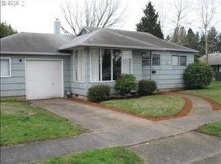 10810 NE Hancock St, Portland, OR 97220