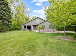 3324 County Highway CC, Slinger, WI