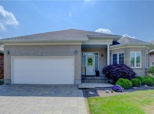59 Devonshire Dr, Wilmot, ON N3A 4J6