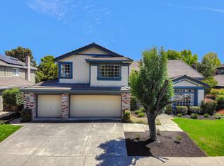 834 Sean Pl, Concord, CA 94518