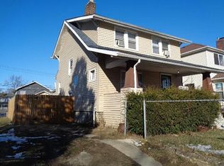 1070 E 16th Ave, Columbus, OH