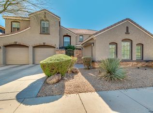 3621 E Hutchins Ct, Gilbert, AZ 85295