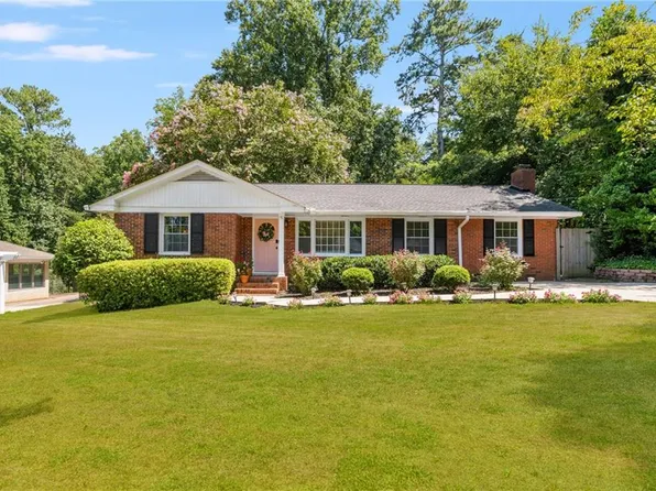 1393 Berkeley Ln NE, Atlanta, GA 30329