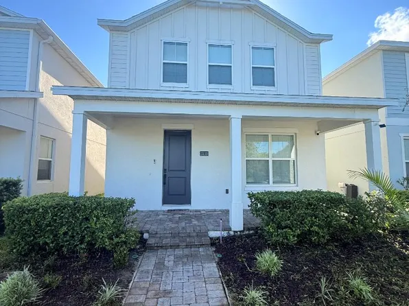 13115 Tollcross Way, Winter Garden, FL 34787