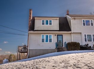 80 Cowell Rd, Wrentham, MA 02093