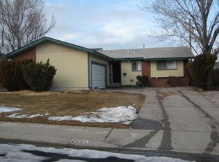 2665 Fair Cir, Reno, NV 89503