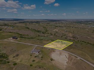 LOT 8 Double Tree Cir, Belle Fourche, SD 57717
