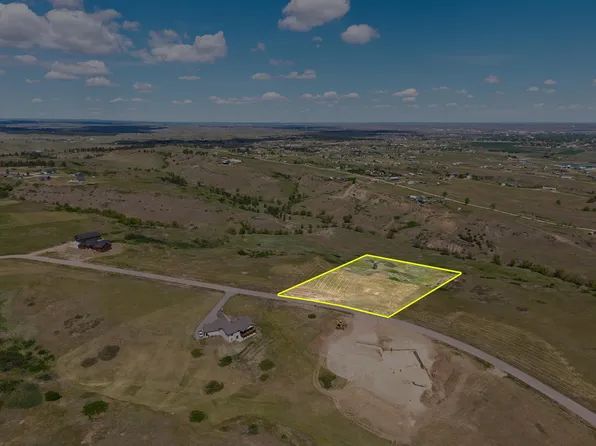 LOT 8 Double Tree Cir, Belle Fourche, SD 57717