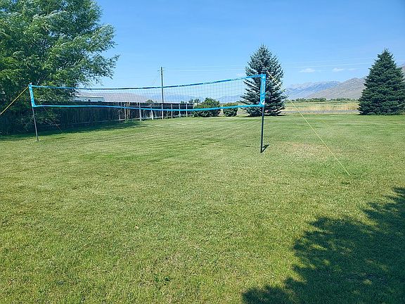 Side yard