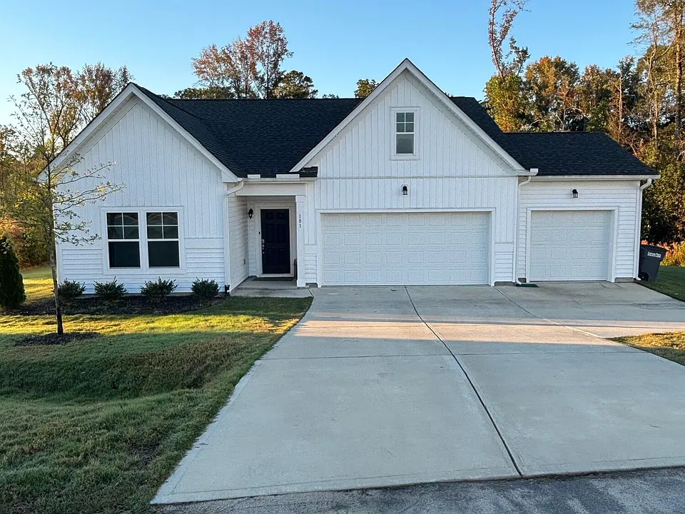 101 Enfield Dr