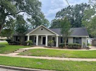 417 Ridgelawn Dr W, Mobile, AL 36608
