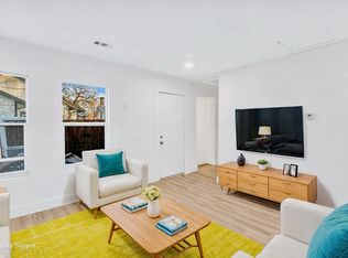2530 Honeysuckle Ave #1, Fort Worth, TX 76111