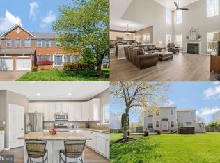 8508 Deal Ct, Bristow, VA 20136