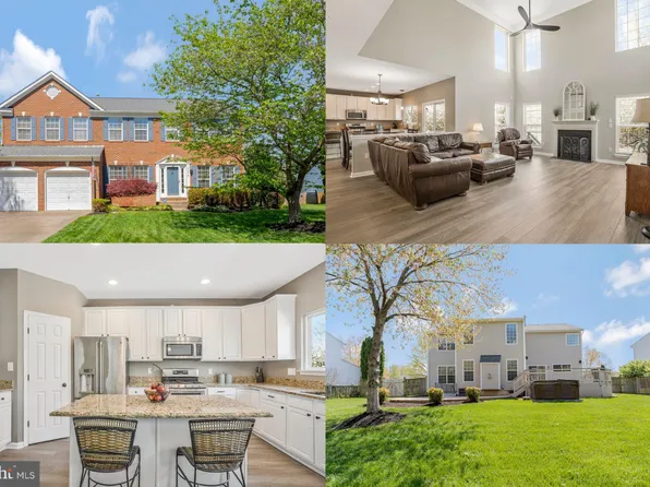 8508 Deal Ct, Bristow, VA 20136