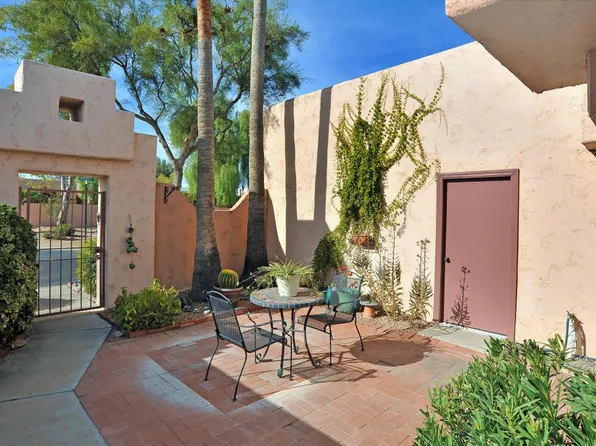 3356 N Carrywood Dr, Tucson, AZ 85712
