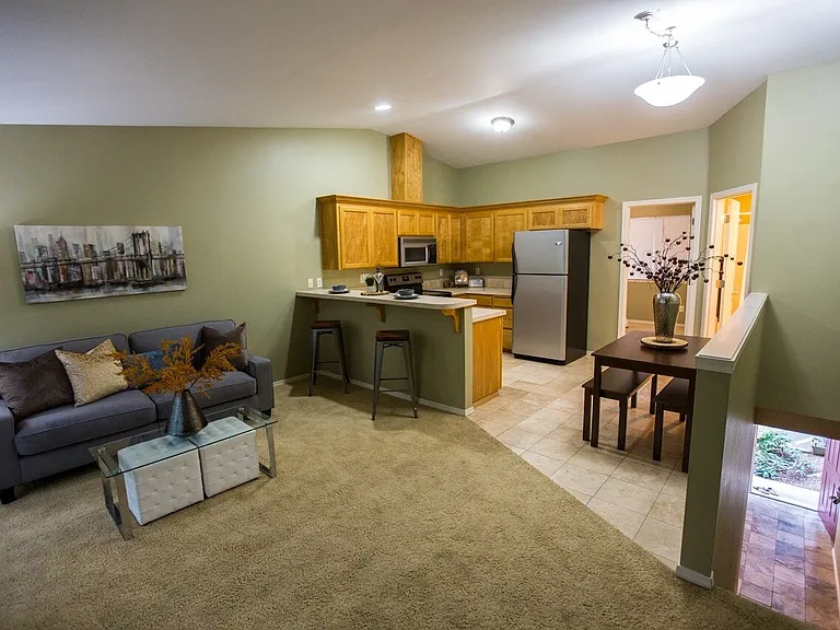 420 Flying Squirrel Way NW #108 — Photo 4