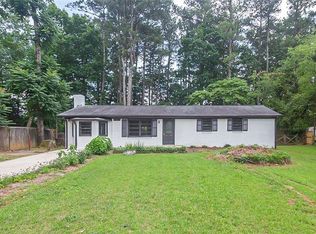 4203 Commodore Rd, Powder Springs, GA 30127