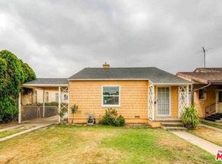 1112 W 159th St, Gardena, CA 90247