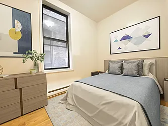 Rented by Voro NYC